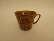 Chodzież filiżanka Ira, PRL, vintage, komplet Ira Chodzież