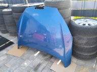 MASKA POKRYWA SILNIKA PEUGEOT 407 04-08 podbitka wygłuszenie