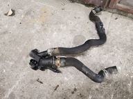 obudowa termostatu ford mondeo mk4 lift