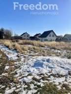 Działka, Pyskowice, Gliwicki, 628 m²