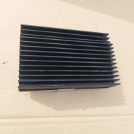 WZMACZNIACZ AUDIO HIFI VERST BMW X5 E70 9133913 ORYGINAL