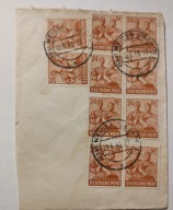 Strefy. Kasownik Weiden.04689