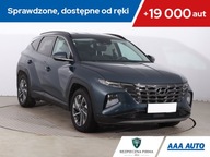 Hyundai Tucson 1.6 T-GDI 48V MHEV, Salon Polska