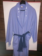 Szlafrok Logan 52 54 56 XXXXL polarowy ciepły jak nowy