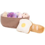 Pluszowe Wypieki – Kreatywna Zabawa w Kuchnię