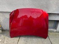 MAZDA CX5 CX-5 II 2017- MASKA POKRYWA SILNIKA ORYGINAŁ ŁADNA