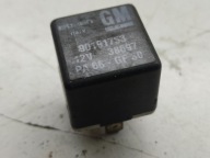 Przekaznik Gm Opel 38697 Bitron 12v Opel 90191753