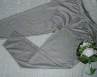 Spodnie dresowe damskie CRIVIT kieszenie 48 4XL #205