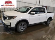 Honda Ridgeline RTL-E 2023 3.5l 3.5 Benzyna 280KM
