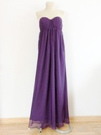 SUKIENKA SUKNIA WIECZOROWA NA WESELE DAMSKA R.42 XL