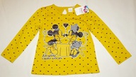 Bluzka licencja Myszka Minnie i Miki - 92