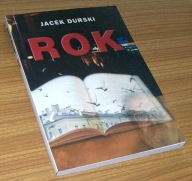 ROK Jacek Durski / Autograf