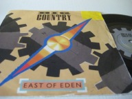 Big Country - East Of Eden SP/UK/