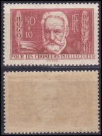 FRANCJA - znaczek czysty ** z 1936 roku. Z 8944