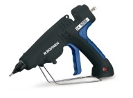 Pistolet do kleju Buhnen 11 300 W GRATIS 20 SZTYFTÓW!!!