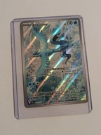 Karta Pokemon Articuno JTG 161 Journey Together + toploader