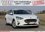 Ford Focus BEZWYPADEK gps serwis PISEMNA GWARANCJA w cenie Transport KR