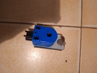 BUZZER BRZECZYK ALARM KIA SORENTO III 95710-C5000 15-