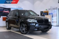 BMW X5 xDrive40dFV23Pakiet Sportowy MAdaptacyjne Reflektory LED 3.0