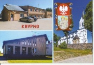 KRYPNO-HERB-POW. MOŃKI WOJ PODLASKIE