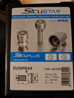 ŚRUBY ZABEZPIECZAJĄCE KOŁA MERCEDES GLE GLS V167