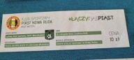 Bilet KS Piast Nowa Ruda - Sokół Marcinkowice