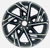 Felga Hyundai OE Kona Tucson 7.5" x 18" 52910J9850