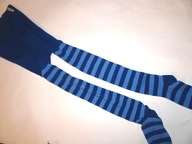 JANUS 5-6 L. RAJSTOPY CIEPŁE 75% WEŁNA SUPER NOWE!