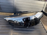 Audi A5 8B3 LAMPA PRZEDNIA LEWA FULL LED 8B3941033AA