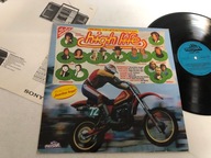 High Life - Original Top Hits International ---Lp 483 Yello Genesis