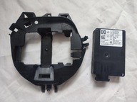 Radar sensor distronic mocowanie radaru A0009054603 W117 CLA45 AMG Mercedes
