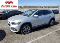Mercedes-Benz GLA 250 2021 2.0l 2.0 Benzyna 221KM