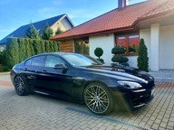 Felgi 21 cali f10 f06 f12 f13 et35 opony runflat