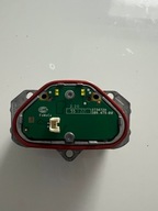 PRZETWORNICA MODUŁ LED H1BB-13D278-AC FIESTA MK8