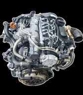 SILNIK KOMPLETNY 2.0 TDI A4 B8 A5 8T Q5 SEAT EXEO CAGA CAG IGŁA