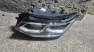 VOLKSWAGEN TIGUAN 2 LIFT ALLSPACE LAMPA PRZEDNIA LEWA KOMPLETNA 5NN941081D