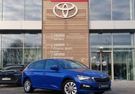 Skoda Scala Scala 1.5 TSI Ambition FV23 Salon PL 1 wl. Bezwypadkowy