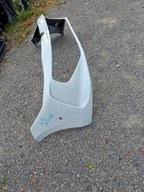 VW PASSAT B9 3J 3J0 23- zderzak przedni