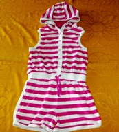 Kombinezon spodnium George 122-128 \T