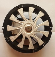 Silnik chłodzący Whirlpool Ikea w10620591a - 12W