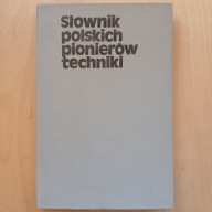 Bolesław Orłowski - Słownik polskich pionierów techniki