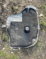 OSŁONA POD SILNIK PŁYTA MASERATI GHIBLI 6700092380