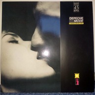 Depeche Mode - A Question Of Lust (GER 1st Press) 1986