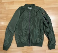 Kurtka chłopięca H&M 164