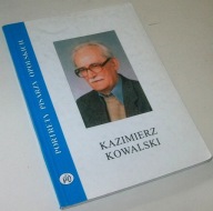 KAZIMIERZ KOWALSKI Stanisław Rogala