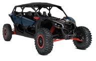 Can Am Maverick MAX X RS SAS TURBO RR T2b 2026