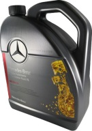 OLEJ DO AUTOMATYCZNEJ SKRZYNI MERCEDES MB236.15 5L