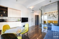 Mieszkanie, Kraków, 31 m²