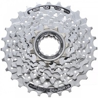KASETA SHIMANO ALIVIO CSHG51 8RZ 1130T MTB