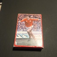 ORYGINALNIE KARTY NOTTINGHAM FOREST FOOTBALL CLUB